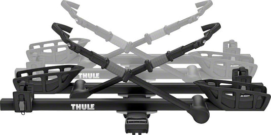 Bike Racks & Hitches