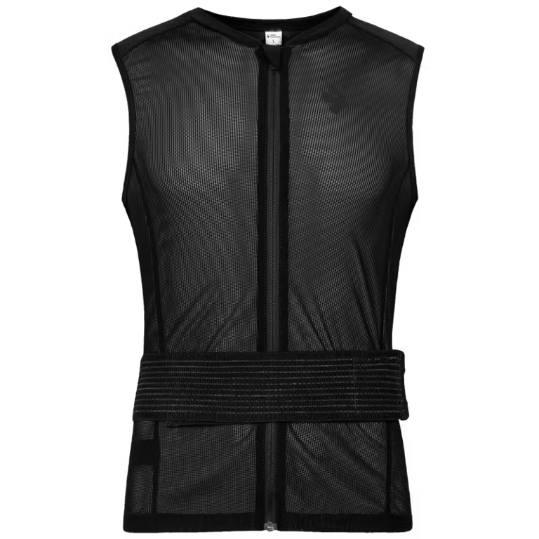 Load image into Gallery viewer, Sweet Back Protector Vest 2.0 Men's Race Protection
