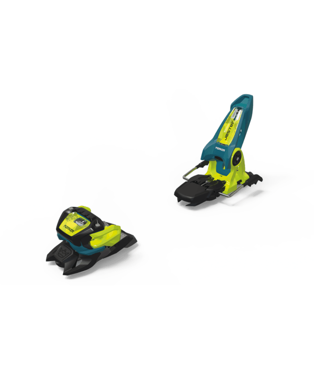 Load image into Gallery viewer, Marker Jester 18 PRO ID
