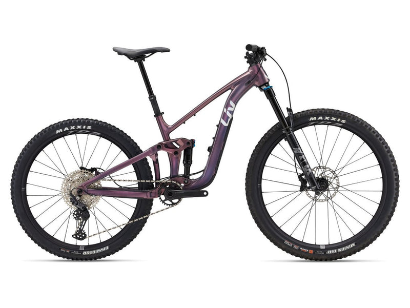 Load image into Gallery viewer, Liv Intrigue X 2 Womens Mountain Bike
