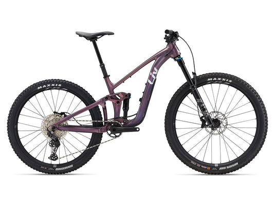 Liv Intrigue X 2 Womens Mountain Bike