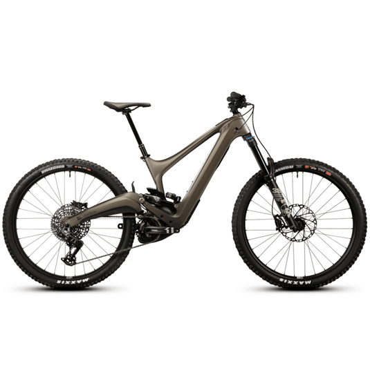 2025 Ibis Oso GX AXS Mountain Bike