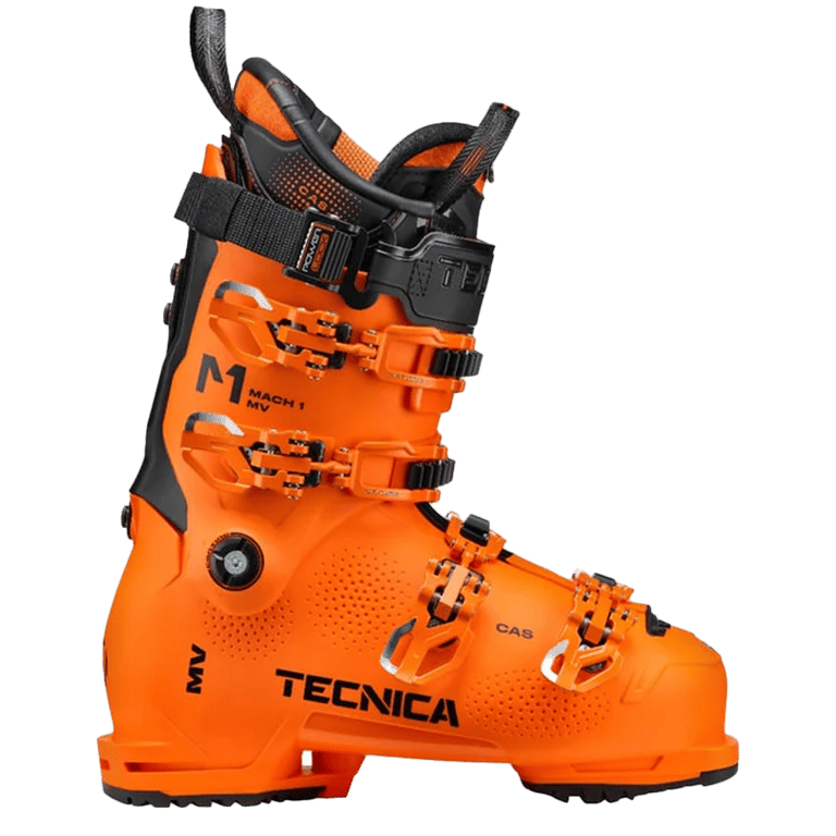 Load image into Gallery viewer, 2024 Tecnica Mach1 MV 130 TD GW Ski Boot
