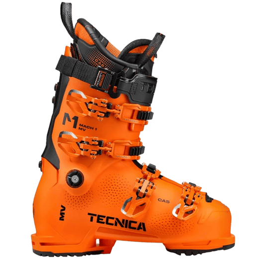 2024 Tecnica Mach1 MV 130 TD GW Ski Boot