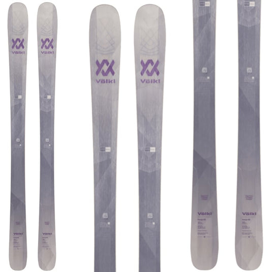 Volkl Kenja 88
