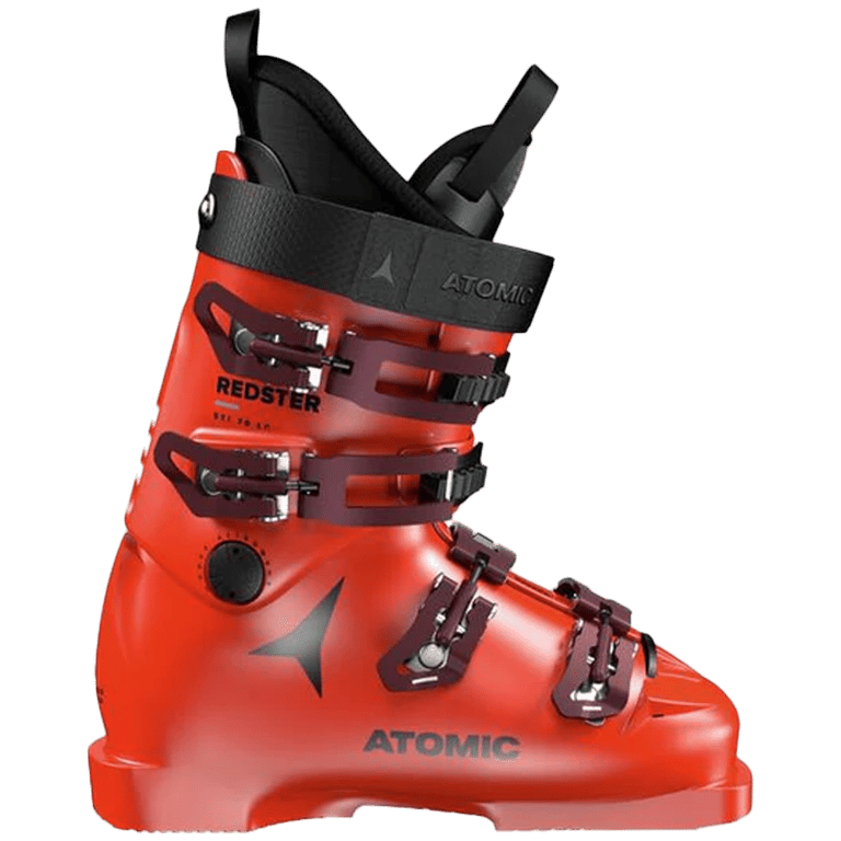 Load image into Gallery viewer, 2025 Atomic Redster STI 110 Race Ski Boot
