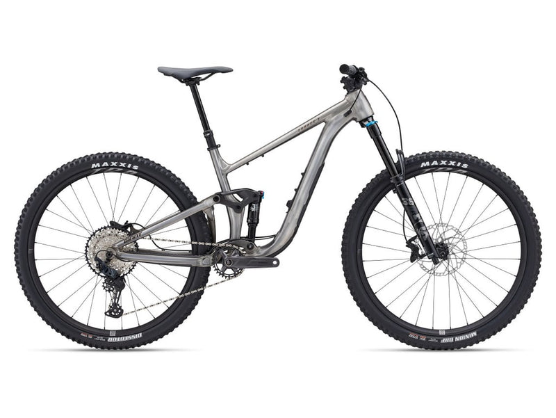Giant Trance X 1 Mountain Bike – Start Haus