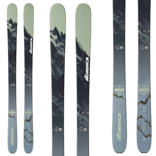 Nordica Enforcer 88 Unlimited