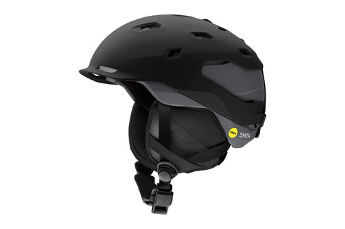 Smith Quantum MIPS