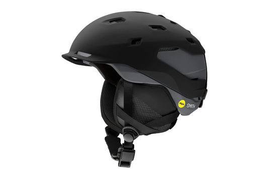 Smith Quantum MIPS