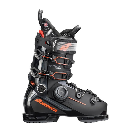 Nordica SpeedMachine 3 130 BOA