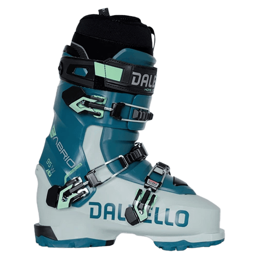 2025 Dalbello Cabrio LV 95 W Womens Ski Boot