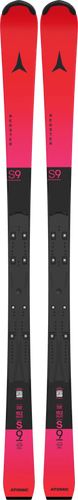 2026 Atomic Redster S9 Junior Race Ski