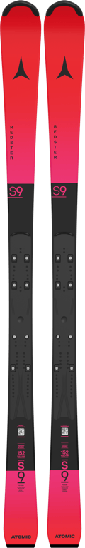 2026 Atomic Redster S9 Junior Race Ski