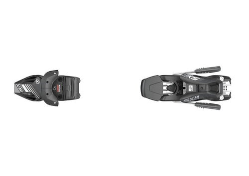 2025 Head SX 7.5 GW CA Junior Ski Binding