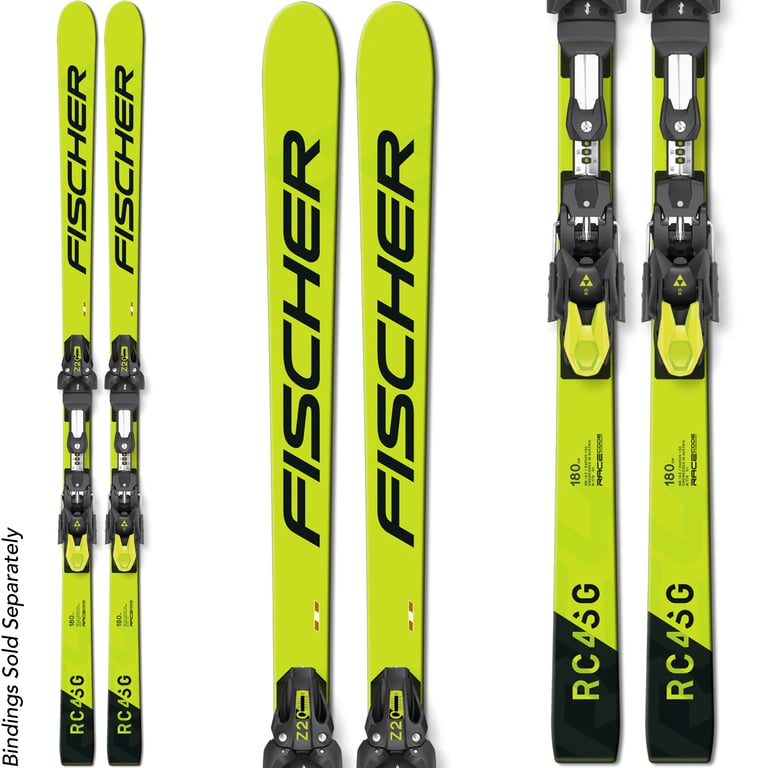 Load image into Gallery viewer, 2026 Fischer RC4 Junior SG Race Ski
