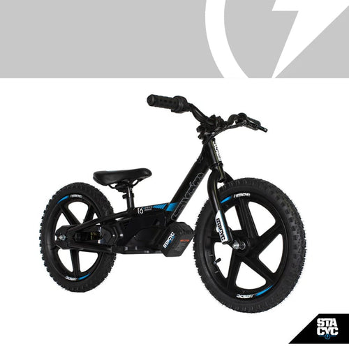 STACYC 16eDrive Electric Balance Bike
