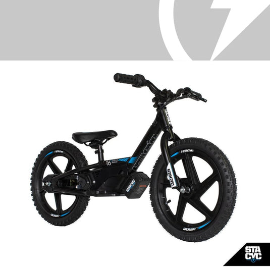 STACYC 16eDrive Electric Balance Bike