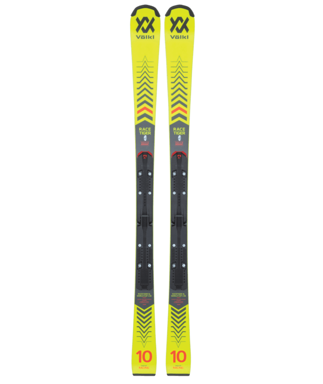 Load image into Gallery viewer, Volkl Racetiger SL R Jr.

