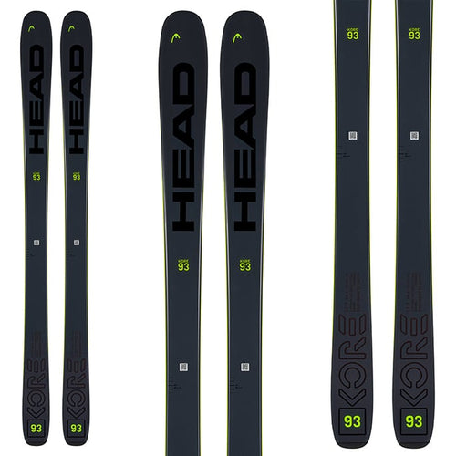 Head Kore 93