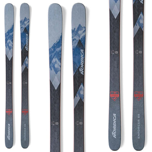 Nordica Enforcer 88