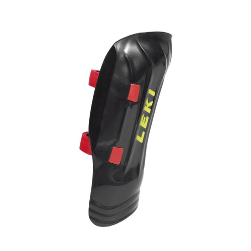Leki WorldCup Pro Shin Guard-------
