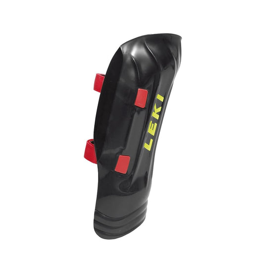 Leki WorldCup Pro Shin Guard-------