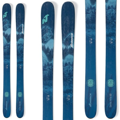 Nordica Santa Ana 98