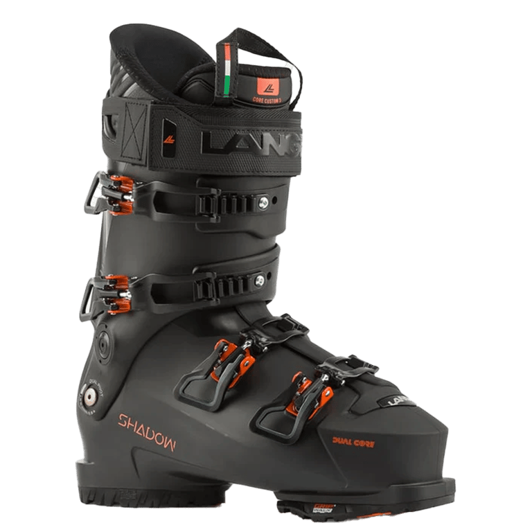 Load image into Gallery viewer, 2025 Lange Shadow 110 MV GW Ski Boot
