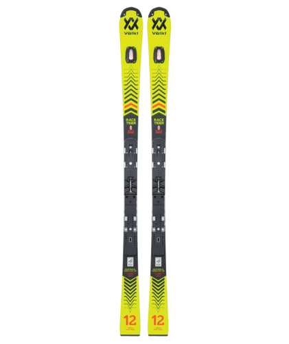 Volkl Racetiger SL WC