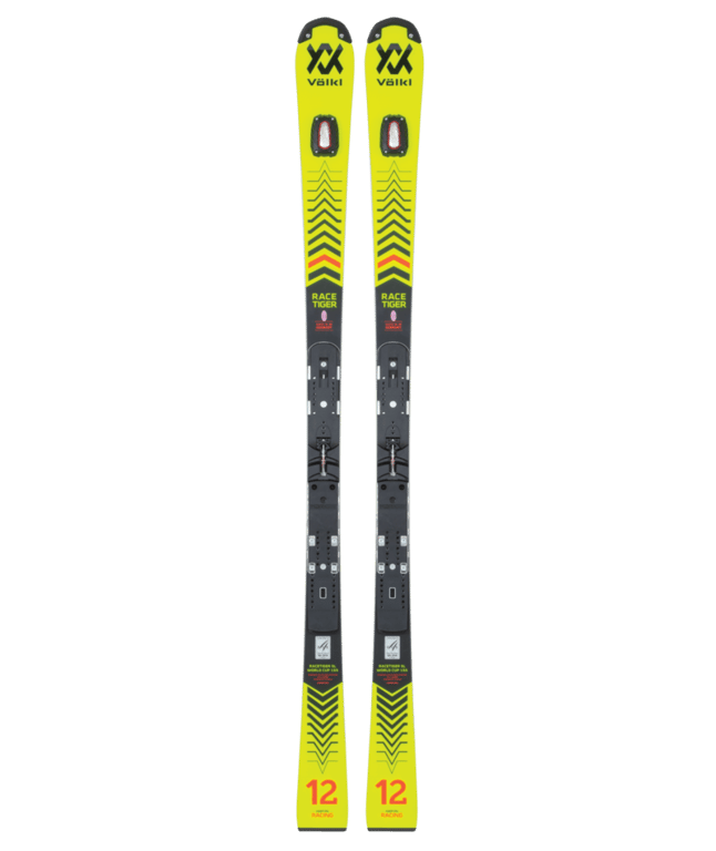 Load image into Gallery viewer, Volkl Racetiger SL WC
