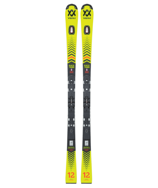 Volkl Racetiger SL WC