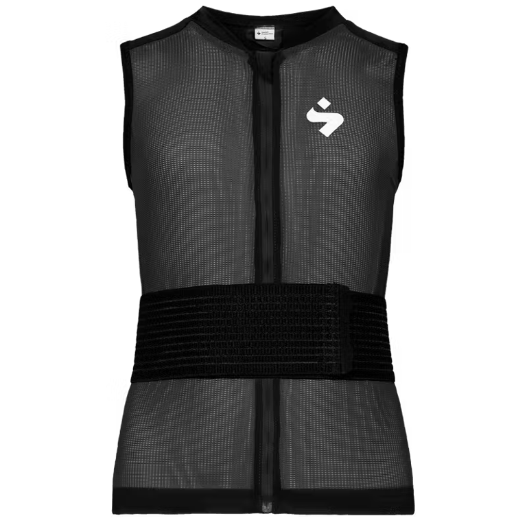 Load image into Gallery viewer, Sweet Back Protector Vest 2.0 Junior Race Protection
