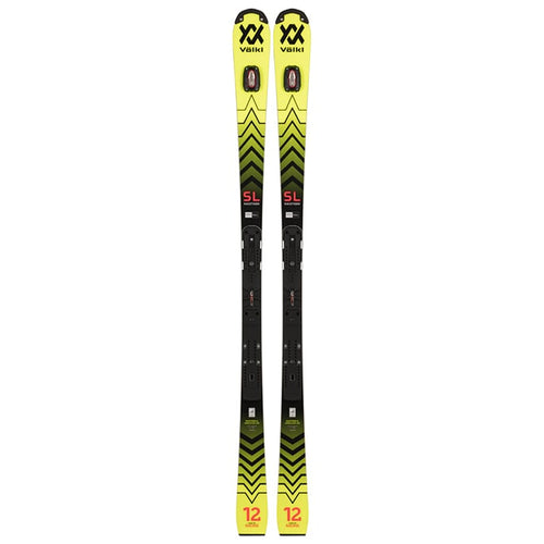 Volkl WC SL