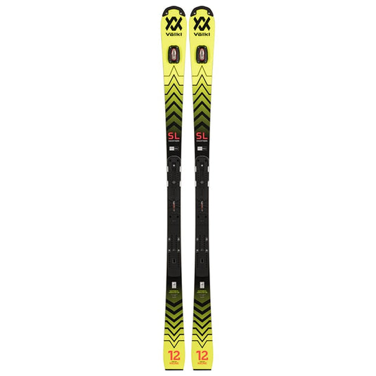 Volkl WC SL