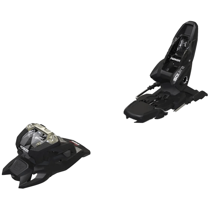 Load image into Gallery viewer, 2027 Marker Squire 11 ID Alpine Ski Binding
