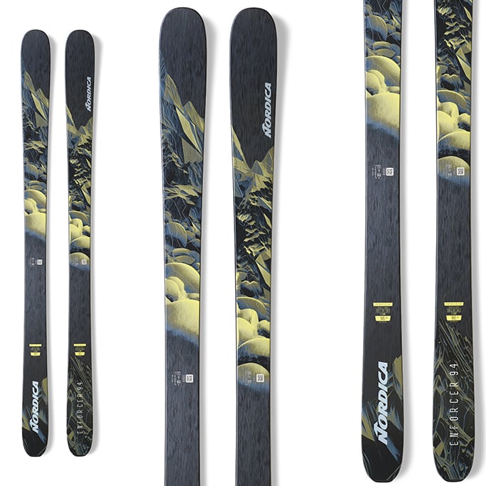 Load image into Gallery viewer, Nordica Enforcer 94
