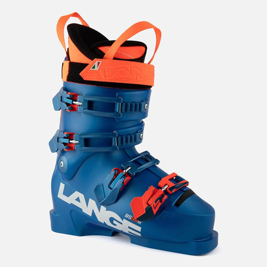 2025 Lange RS 90 SC Ski Boot