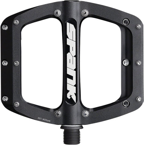 Spank Spoon Flat Bike Pedal