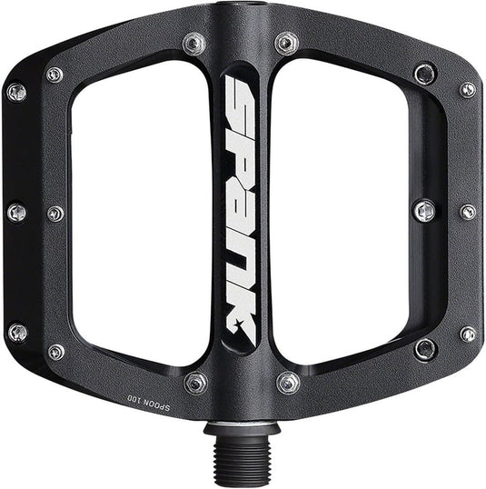 spank bike pedals Spank Spoon 100 Pedals