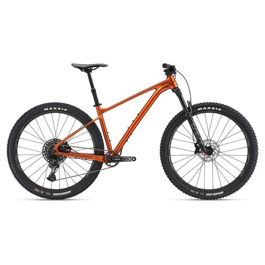 2025 Giant Fathom 29 1 Mountain Bike