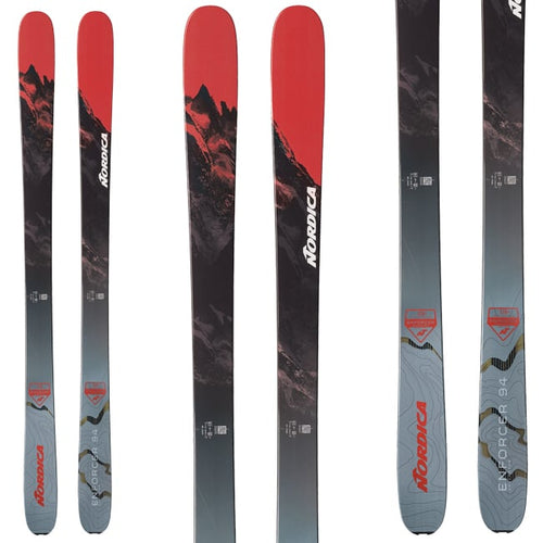 Nordica Enforcer 94 Unlimited
