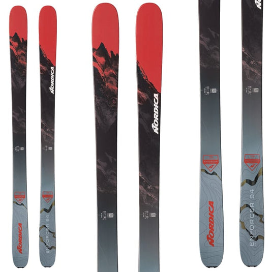 Nordica Enforcer 94 Unlimited