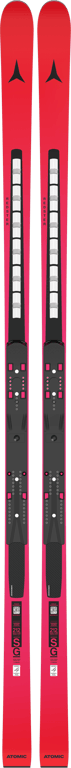 2025 Atomic Redster SG FIS Race Ski