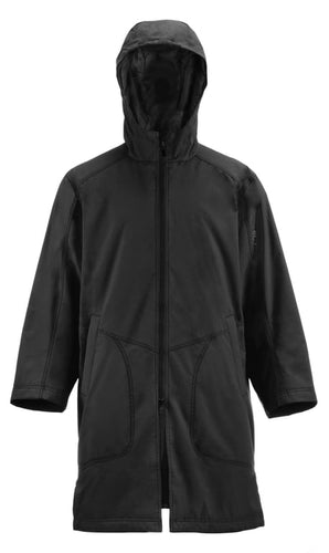 Arctica Warm Up Coat