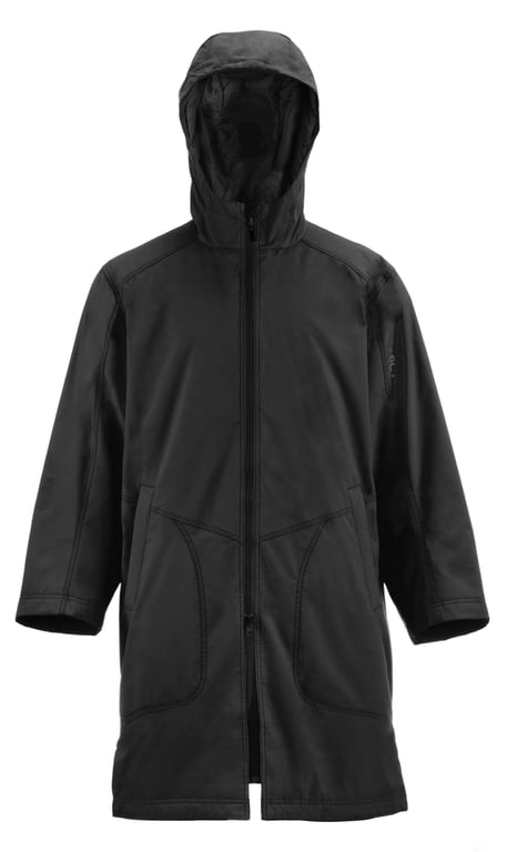 Arctica Warm Up Coat