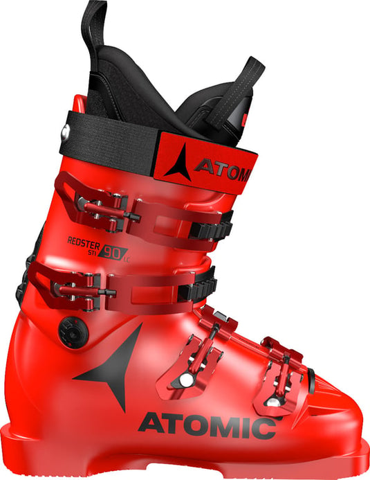 Atomic Redster STI 90 LC