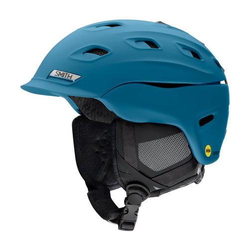 Smith W Vantage MIPS