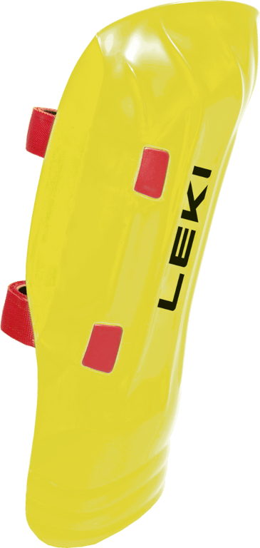 Leki WC Pro Shin Guard