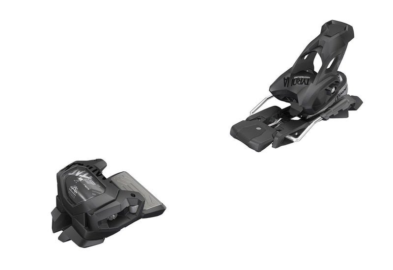 Load image into Gallery viewer, 2020 Head Attack 16 GW Ski Bindings (Choose Brake)
